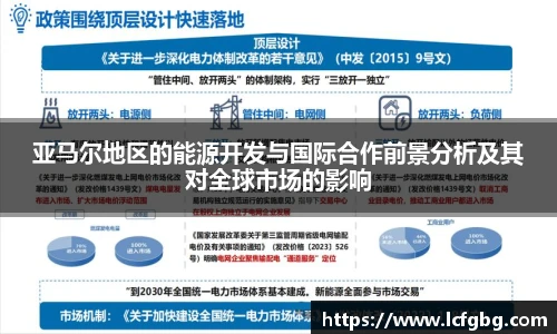 亚马尔地区的能源开发与国际合作前景分析及其对全球市场的影响