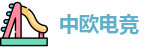中欧电竞